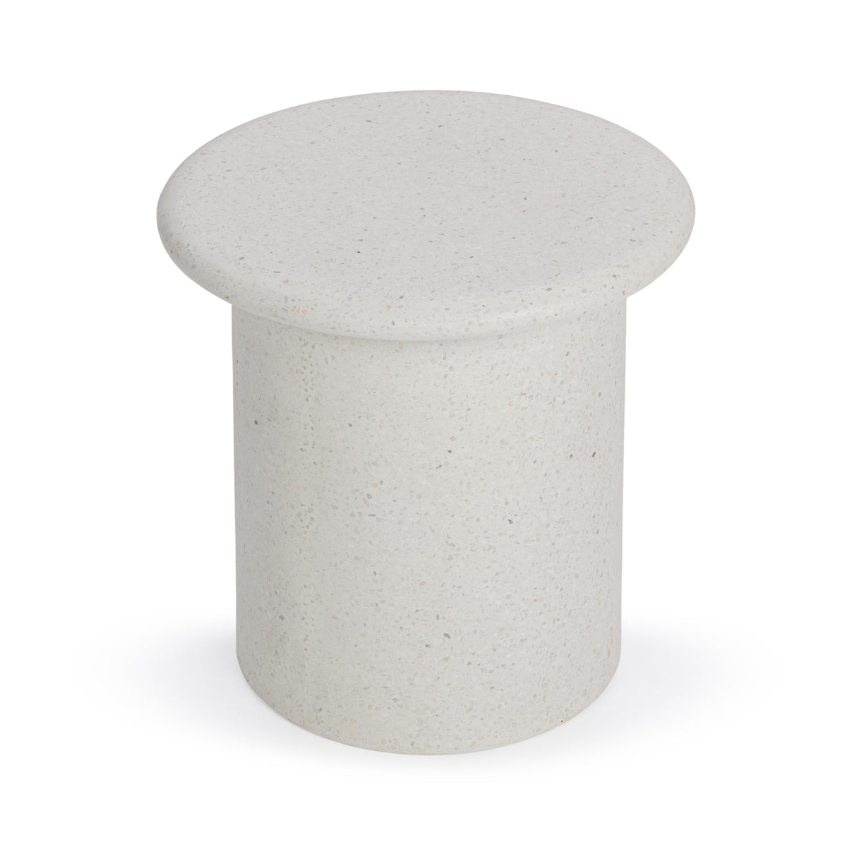 Nysa Outdoor End Table by Classic Home at Eve Furniture