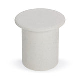 Nysa Outdoor End Table by Classic Home at Eve Furniture