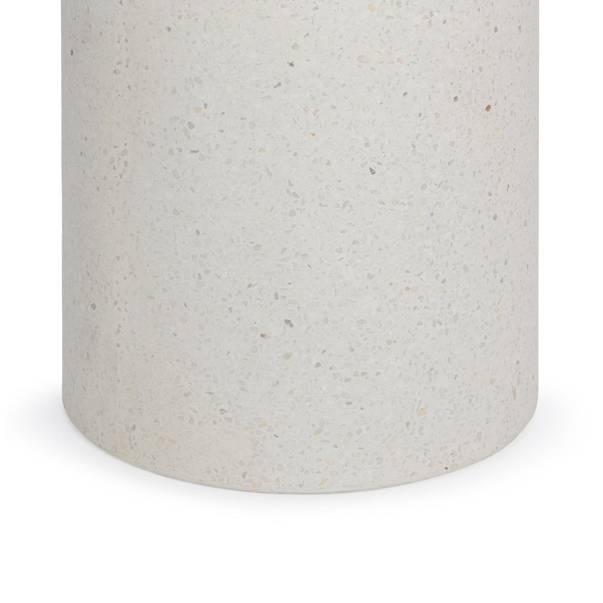 Nysa Outdoor End Table by Classic Home at Eve Furniture