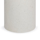 Nysa Outdoor End Table by Classic Home at Eve Furniture