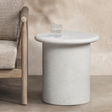 Nysa Outdoor End Table by Classic Home at Eve Furniture