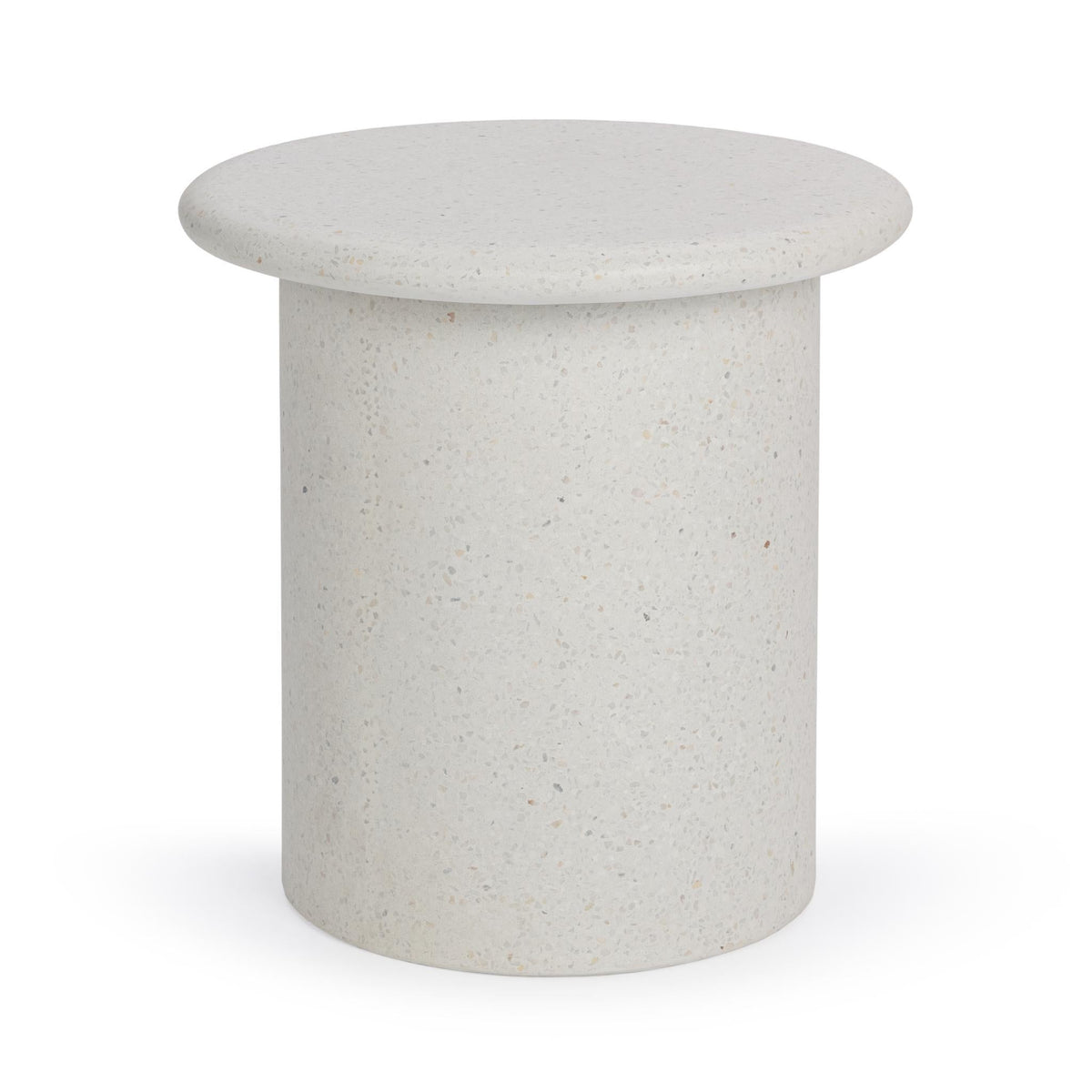 Nysa Outdoor End Table by Classic Home at Eve Furniture