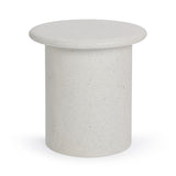 Nysa Outdoor End Table by Classic Home at Eve Furniture
