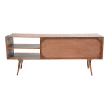 O2 Natural TV Cabinet by Moe's Home at Eve Furniture
