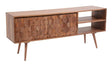 O2 TV Cabinet Natural by Moe's Home at Eve Furniture