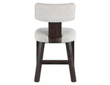 Oakley Charcoal Brown Counter Height Dining Set by Steve Silver at Eve Furniture