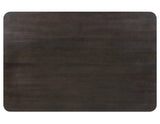 Oakley Charcoal Brown Counter Height Dining Set by Steve Silver at Eve Furniture