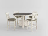 Oakmont Light Brown Mirror by Homelegance at Eve Furniture