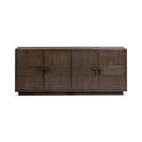 Oakridge Cabinet by Classic Home at Eve Furniture