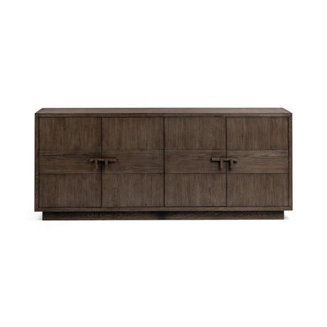 Oakridge Cabinet by Classic Home at Eve Furniture
