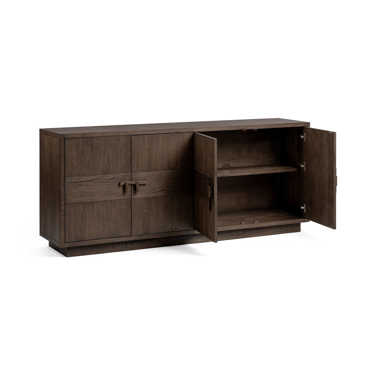 Oakridge Cabinet by Classic Home at Eve Furniture