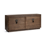 Oakridge Cabinet by Classic Home at Eve Furniture