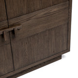 Oakridge Cabinet by Classic Home at Eve Furniture
