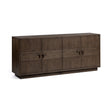 Oakridge Cabinet by Classic Home at Eve Furniture