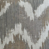 Oasis Court Gray 4-Piece Outdoor Conversation Set by Ashley at Eve Furniture