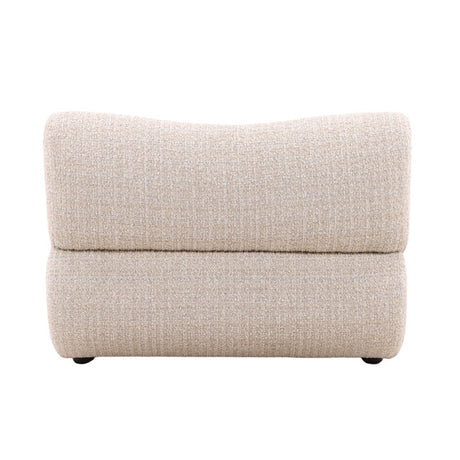 Oasis Occasional Chair by Dovetail at Eve Furniture