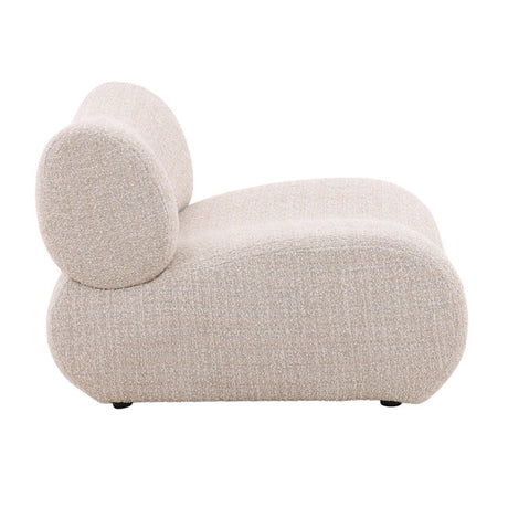 Oasis Occasional Chair by Dovetail at Eve Furniture