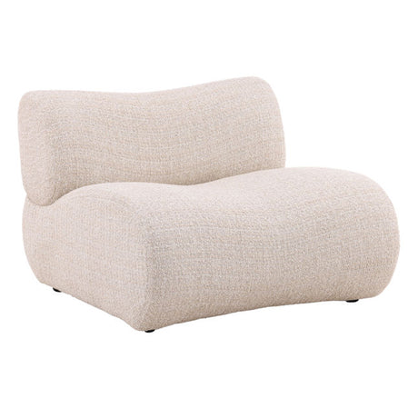 Oasis Occasional Chair by Dovetail at Eve Furniture