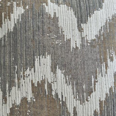 Oasis Court Gray 4-Piece Outdoor Conversation Set by Ashley at Eve Furniture