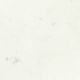 Obel White & Black Side Table by Zuomod at Eve Furniture