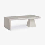 Obelisk Coffee Table by Co.House Designs at Eve Furniture