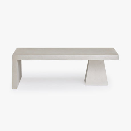Obelisk Coffee Table by Co.House Designs at Eve Furniture