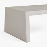 Obelisk Coffee Table by Co.House Designs at Eve Furniture