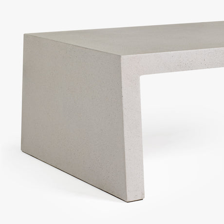 Obelisk Coffee Table by Co.House Designs at Eve Furniture