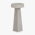 Obelisk Drink Table by Co.House Designs at Eve Furniture
