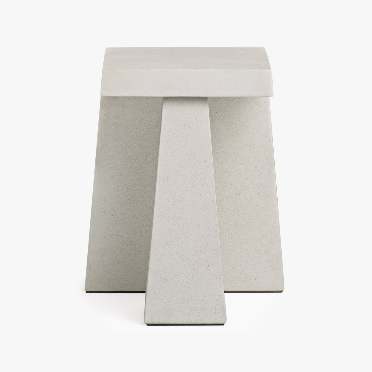 Obelisk End Table by Co.House Designs at Eve Furniture