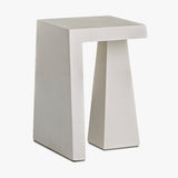 Obelisk End Table by Co.House Designs at Eve Furniture