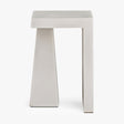 Obelisk End Table by Co.House Designs at Eve Furniture