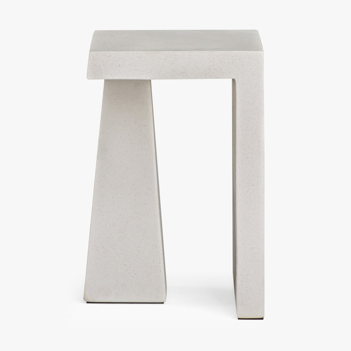 Obelisk End Table by Co.House Designs at Eve Furniture