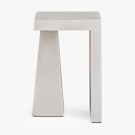 Obelisk End Table by Co.House Designs at Eve Furniture