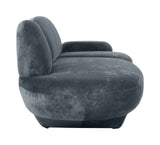 Oblak Storm Gray Sofa by Zuomod at Eve Furniture