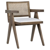 Ocampo Dining Chair by Dovetail at Eve Furniture