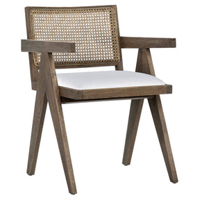 Ocampo Dining Chair by Dovetail at Eve Furniture