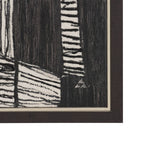 Occurrence I by Mercana Studio Hand-Embellished Textured Framed Canvas Artwork by Mercana at Eve Furniture