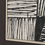 Occurrence I by Mercana Studio Hand-Embellished Textured Framed Canvas Artwork by Mercana at Eve Furniture