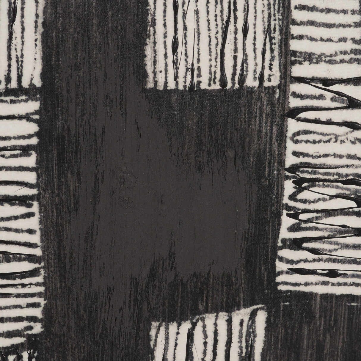 Occurrence I by Mercana Studio Hand-Embellished Textured Framed Canvas Artwork by Mercana at Eve Furniture