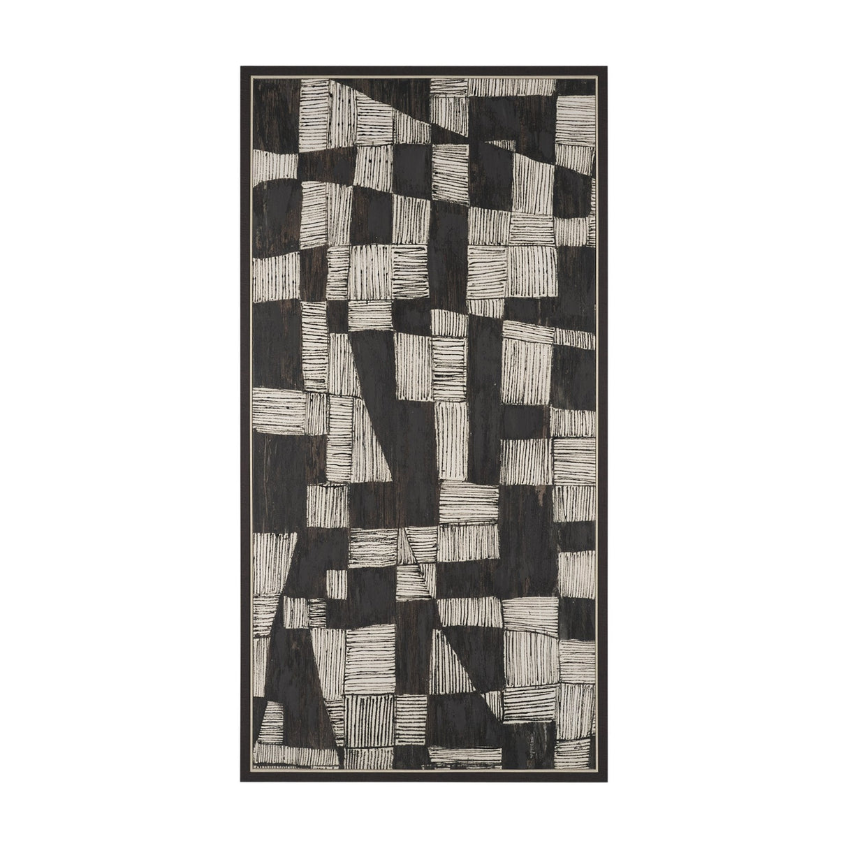 Occurrence I by Mercana Studio Hand-Embellished Textured Framed Canvas Artwork by Mercana at Eve Furniture
