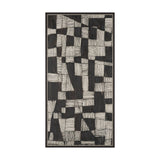 Occurrence I by Mercana Studio Hand-Embellished Textured Framed Canvas Artwork by Mercana at Eve Furniture