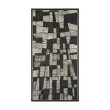 Occurrence II by Mercana Studio Hand-Embellished Textured Framed Canvas Artwork by Mercana at Eve Furniture