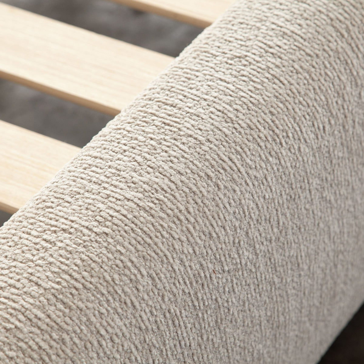 Ocean Birch Performance Fabric Bed by Diamond Sofa at Eve Furniture