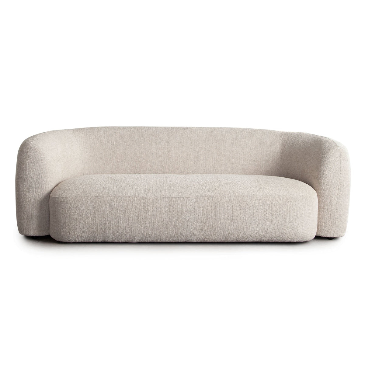Ocean Birch Performance Fabric Sofa by Diamond Sofa at Eve Furniture
