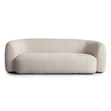 Ocean Birch Performance Fabric Sofa by Diamond Sofa at Eve Furniture