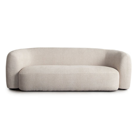 Ocean Birch Performance Fabric Sofa by Diamond Sofa at Eve Furniture