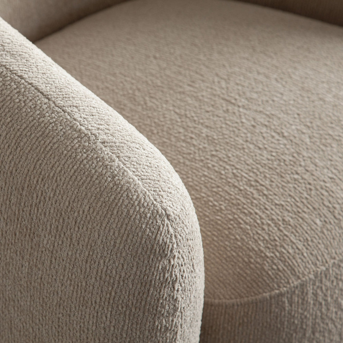 Ocean Birch Performance Fabric Sofa by Diamond Sofa at Eve Furniture