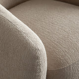 Ocean Birch Performance Fabric Sofa by Diamond Sofa at Eve Furniture