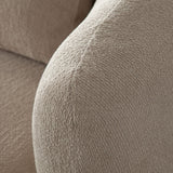 Ocean Birch Performance Fabric Sofa by Diamond Sofa at Eve Furniture